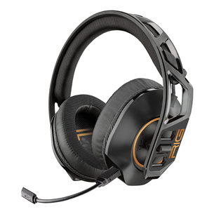 Nacon RIG 700HD, black - Wireless headset 3665962005103