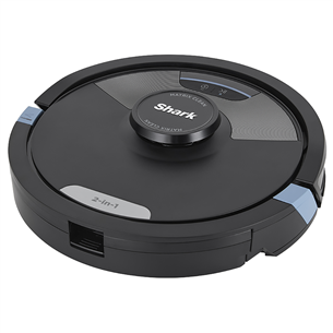 Shark Matrix Plus, Wet & Dry, black - Robot vacuum cleaner