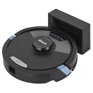 Shark Matrix Plus, Wet & Dry, black - Robot vacuum cleaner