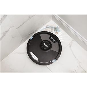 Shark Matrix Plus, Wet & Dry, black - Robot vacuum cleaner