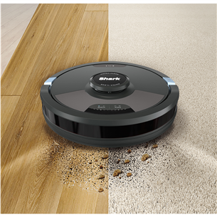 Shark Matrix Plus, Wet & Dry, black - Robot vacuum cleaner