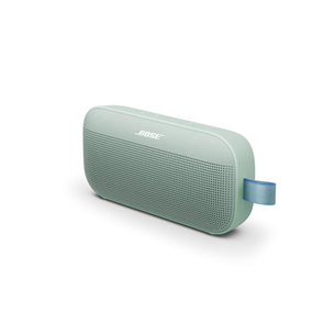 Bose SoundLink Flex (2nd Gen), heleroheline - Kaasaskantav juhtmevaba kõlar