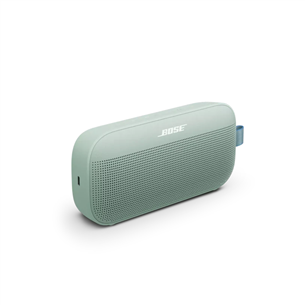 Bose SoundLink Flex (2nd Gen), heleroheline - Kaasaskantav juhtmevaba kõlar