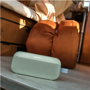 Bose SoundLink Flex (2nd Gen), heleroheline - Kaasaskantav juhtmevaba kõlar