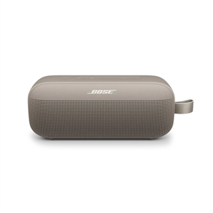 Bose SoundLink Flex (2nd Gen), sandstone - Portable Wireless Speaker 887612-0300