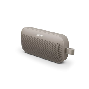 Bose SoundLink Flex (2nd Gen), beež - Kaasaskantav juhtmevaba kõlar