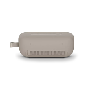 Bose SoundLink Flex (2nd Gen), beež - Kaasaskantav juhtmevaba kõlar