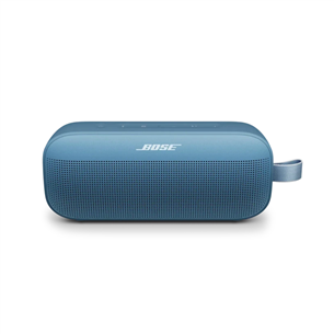 Bose SoundLink Flex (2nd Gen), sinine - Kaasaskantav juhtmevaba kõlar 887612-0200