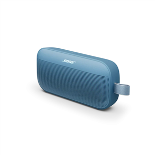 Bose SoundLink Flex (2nd Gen), sinine - Kaasaskantav juhtmevaba kõlar