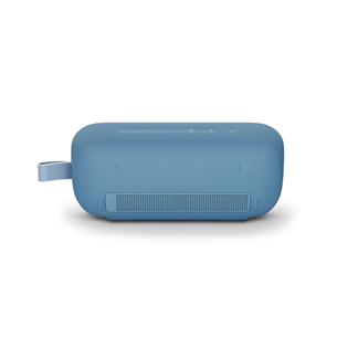 Bose SoundLink Flex (2nd Gen), blue dusk - Portable Wireless Speaker