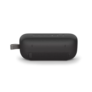 Bose SoundLink Flex (2nd Gen), black - Portable Wireless Speaker