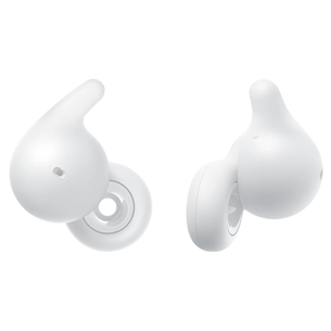 Sony LinkBuds Open, white - True wireless earphones WFL910W.CE7