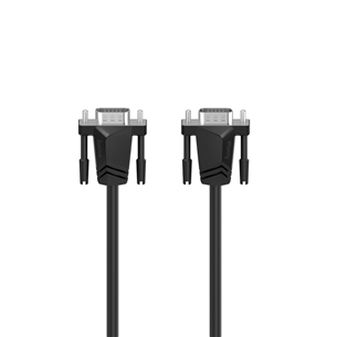 Hama VGA Cable, FHD, 1,50 м - Кабель