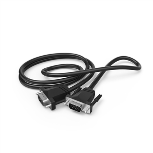 Hama VGA Cable, FHD, 1.50 m - Cable