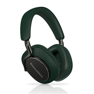 Bowers & Wilkins Px8, noise-cancelling, dark forest - Wireless headphones