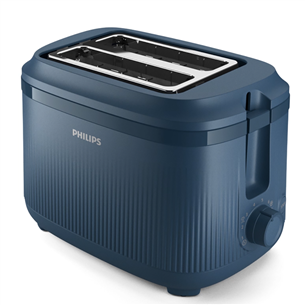 Philips 3000 Seeria, 900 W, sinine- Röster HD2511/70