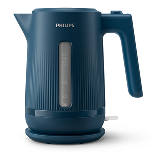 Philips 3000 Seeria, 1.7 L, sinine - Veekeetja HD9411/70