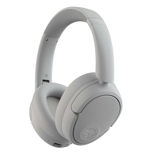 JLab JBuds Lux ANC, cloud - Wireless headphones IEUHBJLUXANCRWHT62