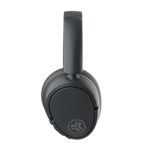 JLab JBuds Lux ANC, graphite - Wireless headphones