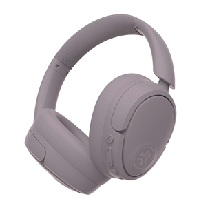 JLab JBuds Lux ANC, mauve - Wireless headphones