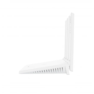 Huawei WiFi AX3, 3000 Mb/s, Wi-Fi 6, white - Wi-Fi router