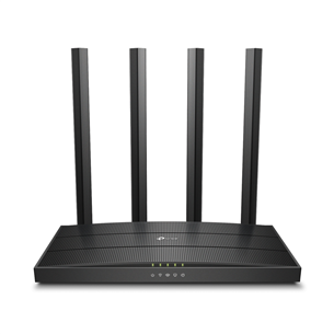 Wireless router TP-Link Archer A6