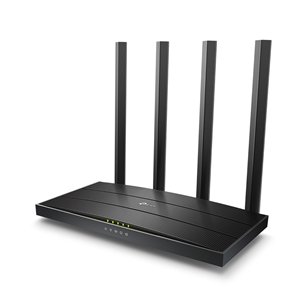 WiFi ruuter TP-Link Archer A6