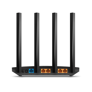 WiFi ruuter TP-Link Archer A6