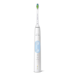 Philips Sonicare ProtectiveClean 5100, valge - Elektriline hambahari