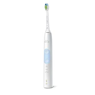 Philips Sonicare ProtectiveClean 5100, valge - Elektriline hambahari