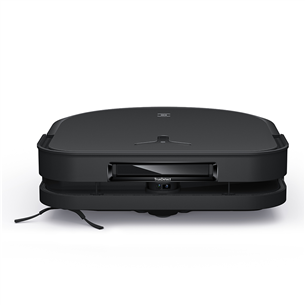 Ecovacs Deebot X5 OMNI, wet & dry, black - Robot vacuum cleaner