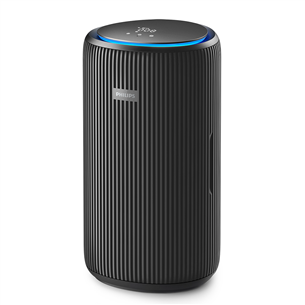 Philips PureProtect Pro 4200 Series, black - Air purifier