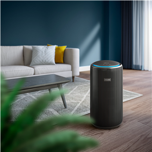 Philips PureProtect Pro 4200 Series, black - Air purifier