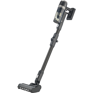 Hisense, black - Cordless vacuum cleaner