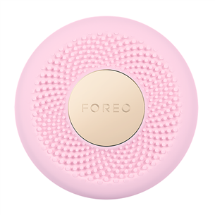 Foreo UFO 3 mini, розовый - Прибор для ухода за лицом