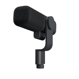 Logitech Yeti Studio, black - Microphone