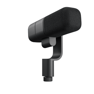 Logitech Yeti Studio, black - Microphone