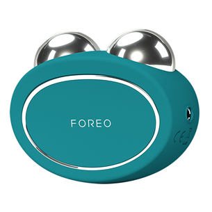 Foreo Bear 2, roheline - Näonaha masseerija BEAR2.EVERGREEN