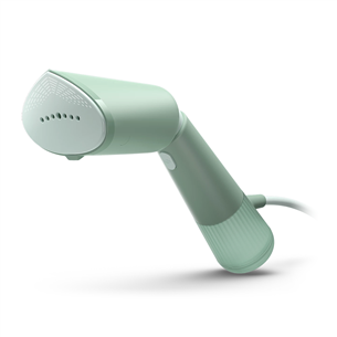 Philips 5000 Series, 1400 W, green - Handheld Steamer STH5010/70