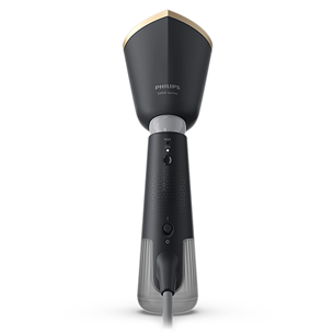 Philips 5000 Series, 1400 W, black - Handheld Steamer