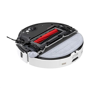 Roborock S8 MaxV Ultra, Wet & Dry, white - Robot vacuum cleaner