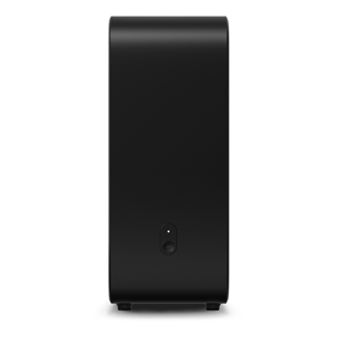 Sonos Sub 4, Wi-Fi, black - Wireless subwoofer