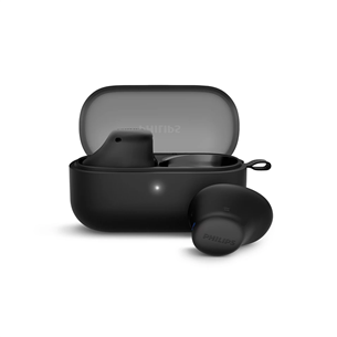 Philips TAT2149, black - True-wireless earbuds