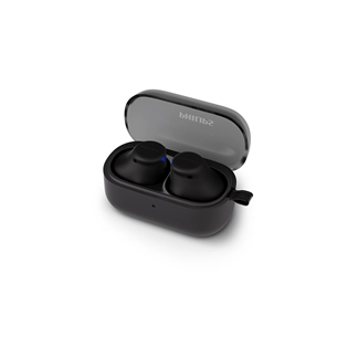 Philips TAT2149, black - True-wireless earbuds