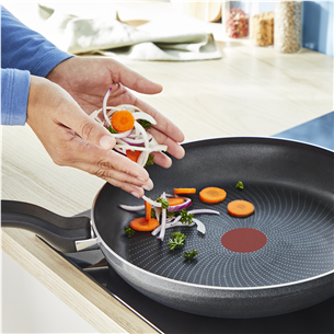 Tefal So'Light, 32 cm - Frypan