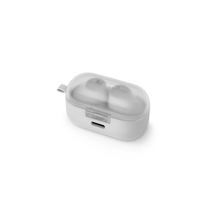 Philips TAT2149, white - True-wireless earbuds