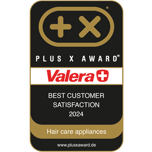 Valera MatrixCare AI, 2000 W, red - Hair dryer