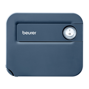 Beurer IH 16, white/blue - Nebuliser