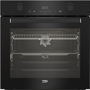 Beko, 72 L, must - Integreeritav ahi BBVM17400B