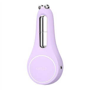 Foreo Bear2 eyes & lips, lavender - Microcurrent line smoothing device BEAR2EYESLIPS.LAV